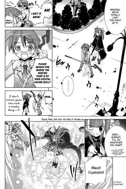 Negima!? Neo Chapter 9 26